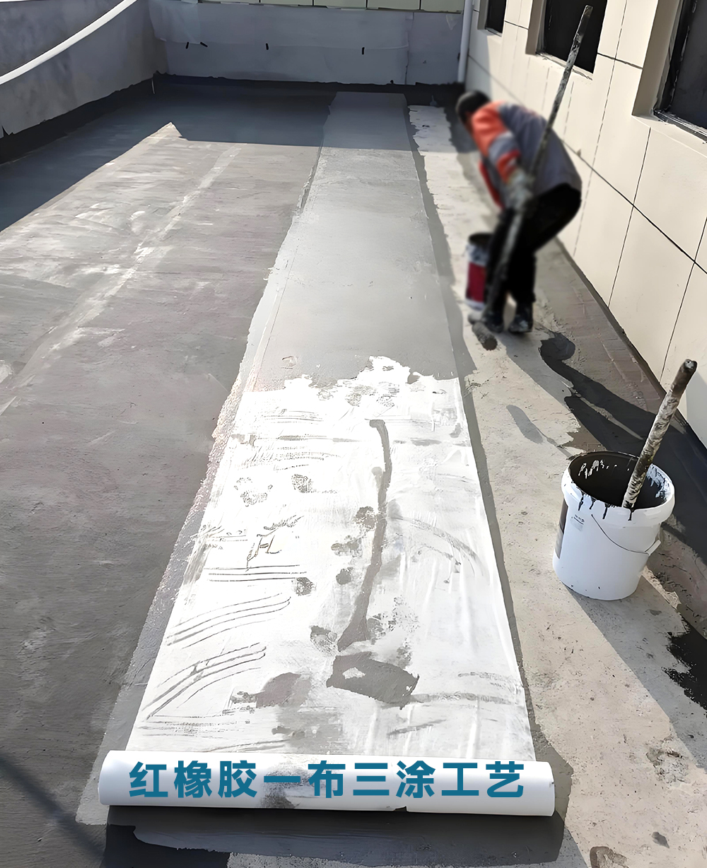 深度解析:铁皮瓦耐候金属氟碳涂料如何解决厂房翻新难题?
